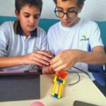 Robótica STEM