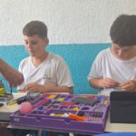 robótica y programación