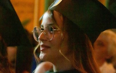 Egresados bachillerato